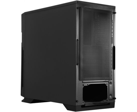 Корпус Vinga Black Widow, изображение 3 Корпус Vinga Black Widow, изображение 3