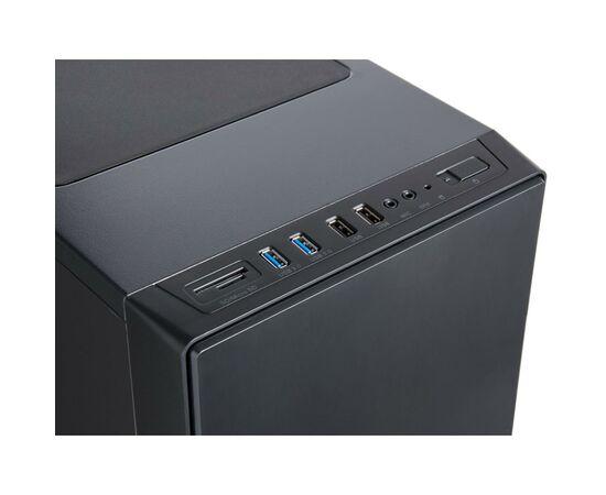 Корпус Vinga Black Widow, изображение 6 Корпус Vinga Black Widow, изображение 6