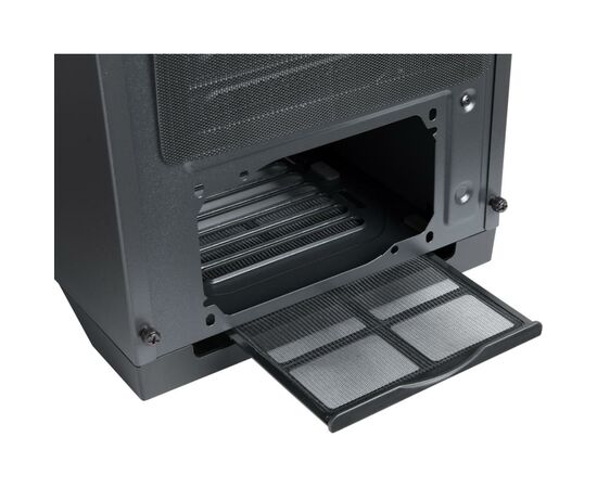 Корпус Vinga Black Widow, изображение 7 Корпус Vinga Black Widow, изображение 7