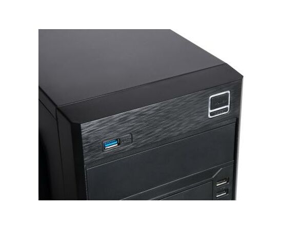 Корпус Vinga CS301B, изображение 5 Корпус Vinga CS301B, изображение 5