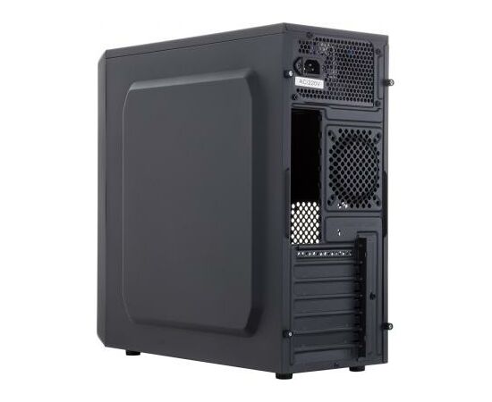 Корпус Vinga CS204B, зображення 2 Корпус Vinga CS204B, зображення 2