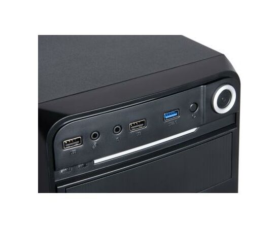 Корпус Vinga CS204B, зображення 4 Корпус Vinga CS204B, зображення 4