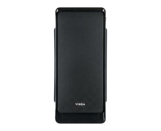 Корпус Vinga Smart-400W, зображення 3 Корпус Vinga Smart-400W, зображення 3