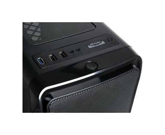 Корпус Vinga Smart-400W, зображення 5 Корпус Vinga Smart-400W, зображення 5