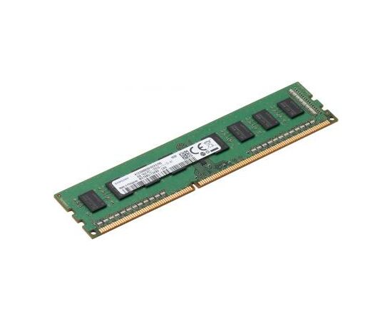 Модуль памяти для компьютера DDR3 4GB 1600 MHz Samsung (M378B5173EB0-CK0), изображение 2 Модуль памяти для компьютера DDR3 4GB 1600 MHz Samsung (M378B5173EB0-CK0), изображение 2