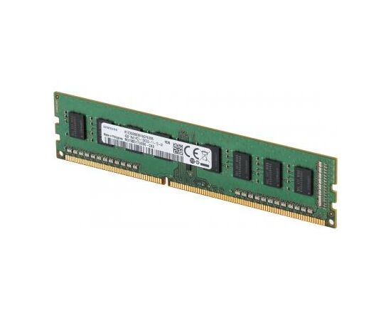 Модуль памяти для компьютера DDR3 4GB 1600 MHz Samsung (M378B5173EB0-CK0), изображение 3 Модуль памяти для компьютера DDR3 4GB 1600 MHz Samsung (M378B5173EB0-CK0), изображение 3