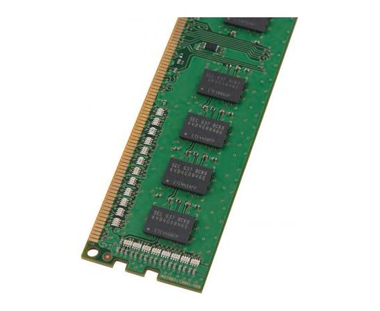 Модуль памяти для компьютера DDR3 4GB 1600 MHz Samsung (M378B5173EB0-CK0), изображение 4 Модуль памяти для компьютера DDR3 4GB 1600 MHz Samsung (M378B5173EB0-CK0), изображение 4