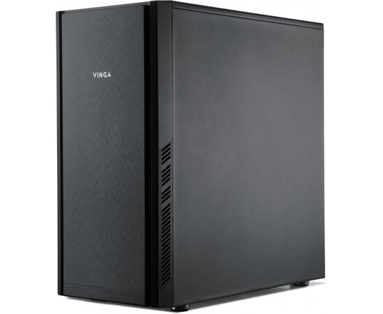Корпус Vinga BlackGold, изображение 2 Корпус Vinga BlackGold, изображение 2