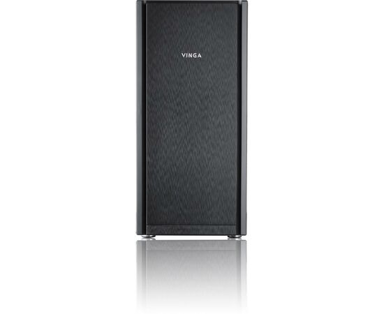 Корпус Vinga BlackGold, изображение 3 Корпус Vinga BlackGold, изображение 3