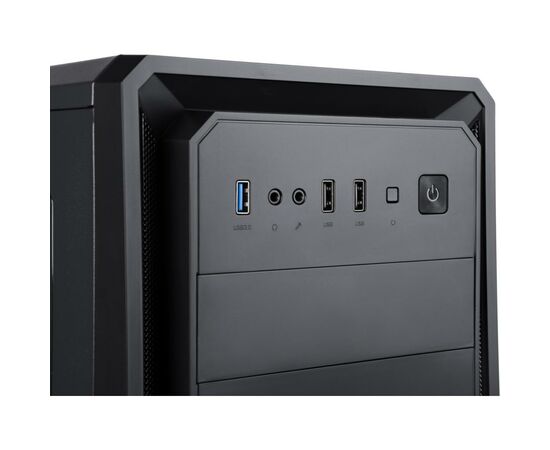 Корпус Vinga Sain 1, изображение 2 Корпус Vinga Sain 1, изображение 2