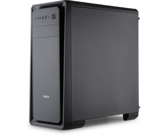 Корпус Vinga Sain 1, изображение 5 Корпус Vinga Sain 1, изображение 5