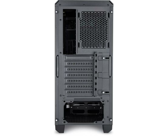 Корпус Vinga Sain 1, изображение 9 Корпус Vinga Sain 1, изображение 9
