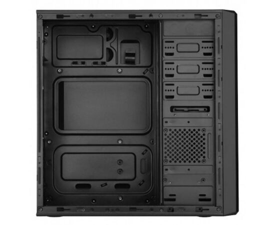 Корпус Gamemax MT515-500W, изображение 2 Корпус Gamemax MT515-500W, изображение 2