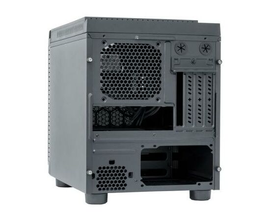 Корпус Chieftec Gaming Cube (CI-01B-OP), изображение 2 Корпус Chieftec Gaming Cube (CI-01B-OP), изображение 2