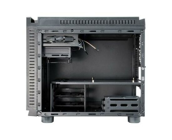 Корпус Chieftec Gaming Cube (CI-01B-OP), изображение 4 Корпус Chieftec Gaming Cube (CI-01B-OP), изображение 4