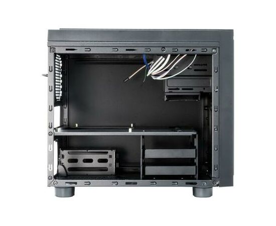 Корпус Chieftec Gaming Cube (CI-01B-OP), изображение 5 Корпус Chieftec Gaming Cube (CI-01B-OP), изображение 5