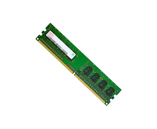 Модуль пам'яті для комп'ютера DDR3 4GB 1600 MHz Hynix (HMT451U6BFR8C-PB)