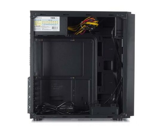 Корпус Vinga Apache-400W, изображение 3 Корпус Vinga Apache-400W, изображение 3