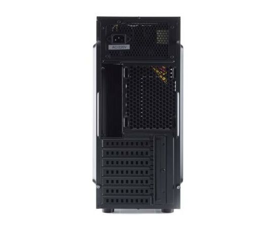 Корпус Vinga Apache-400W, изображение 6 Корпус Vinga Apache-400W, изображение 6