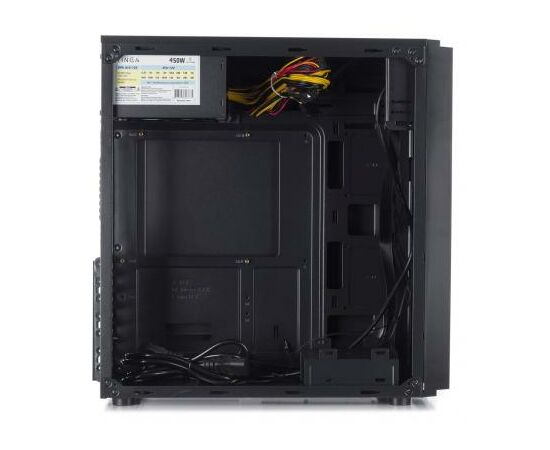 Корпус Vinga Apache-450W, зображення 3 Корпус Vinga Apache-450W, зображення 3
