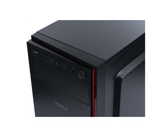 Корпус Vinga Apache-450W, зображення 8 Корпус Vinga Apache-450W, зображення 8