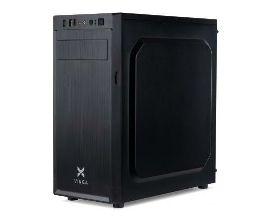 Корпус Vinga CS107B, зображення 3 Корпус Vinga CS107B, зображення 3