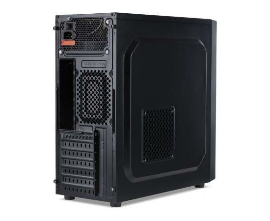 Корпус Vinga CS107B, зображення 4 Корпус Vinga CS107B, зображення 4