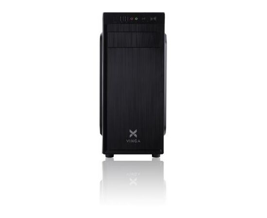 Корпус Vinga CS107B, зображення 5 Корпус Vinga CS107B, зображення 5