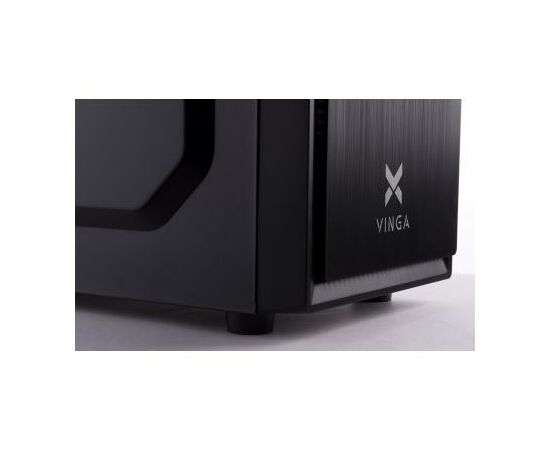 Корпус Vinga CS107B, зображення 6 Корпус Vinga CS107B, зображення 6