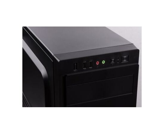 Корпус Vinga CS107B, зображення 7 Корпус Vinga CS107B, зображення 7