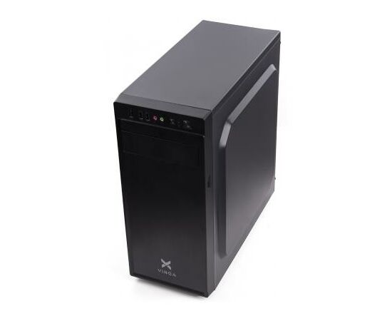 Корпус Vinga CS107B, зображення 9 Корпус Vinga CS107B, зображення 9