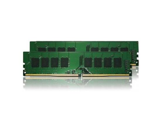 Модуль пам'яті для комп'ютера DDR4 32GB (2x16GB) 2400 MHz eXceleram (E43224AD), зображення 2 Модуль пам'яті для комп'ютера DDR4 32GB (2x16GB) 2400 MHz eXceleram (E43224AD), зображення 2