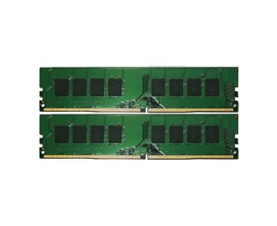 Модуль пам'яті для комп'ютера DDR4 32GB (2x16GB) 2400 MHz eXceleram (E43224AD)