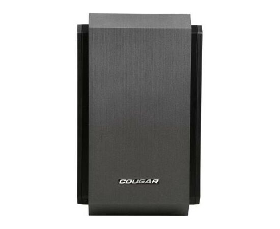 Корпус Cougar QBX, изображение 2 Корпус Cougar QBX, изображение 2