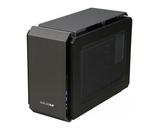 Корпус Cougar QBX, изображение 3 Корпус Cougar QBX, изображение 3