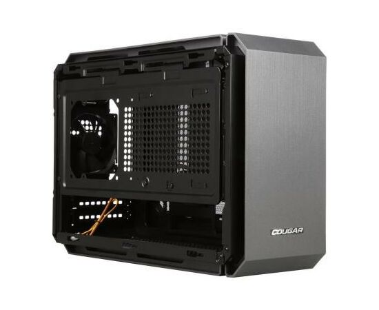 Корпус Cougar QBX, изображение 8 Корпус Cougar QBX, изображение 8