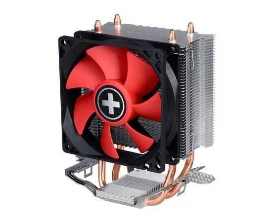 Кулер для процессора Xilence A402 (XC025), изображение 3 Кулер для процессора Xilence A402 (XC025), изображение 3