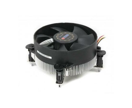 Кулер для процессора Titan DC-156V925X/RPW