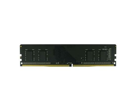 Модуль пам'яті для комп'ютера DDR4 4GB 2400 MHz eXceleram (E404247B)