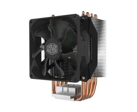 Кулер для процессора CoolerMaster Hyper H412R (RR-H412-20PK-R2)