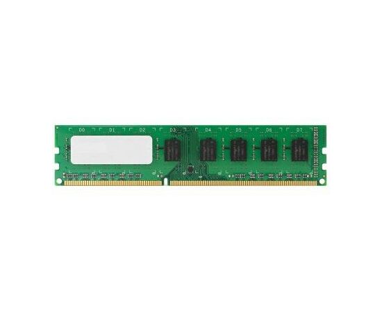 Модуль пам'яті для комп'ютера DDR3 2GB 1600 MHz Golden Memory (GM16N11/2)