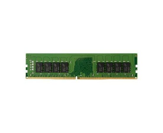 Модуль пам'яті для комп'ютера DDR4 4GB 2666 MHz ValueRAM Kingston (KVR26N19S6/4)