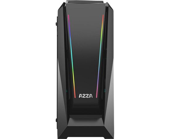 Корпус Azza CHROMA 410A (CSAZ-410A), изображение 2 Корпус Azza CHROMA 410A (CSAZ-410A), изображение 2