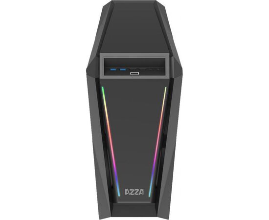Корпус Azza CHROMA 410A (CSAZ-410A), изображение 3 Корпус Azza CHROMA 410A (CSAZ-410A), изображение 3