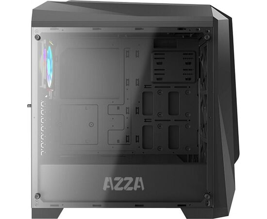 Корпус Azza CHROMA 410A (CSAZ-410A), изображение 4 Корпус Azza CHROMA 410A (CSAZ-410A), изображение 4