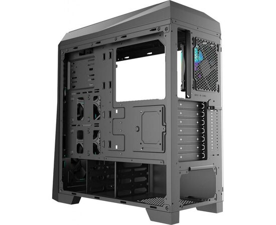 Корпус Azza CHROMA 410A (CSAZ-410A), изображение 5 Корпус Azza CHROMA 410A (CSAZ-410A), изображение 5