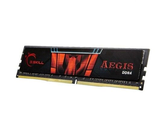 Модуль памяти для компьютера DDR4 16GB 3000 MHz G.Skill (F4-3000C16S-16GISB), изображение 2 Модуль памяти для компьютера DDR4 16GB 3000 MHz G.Skill (F4-3000C16S-16GISB), изображение 2
