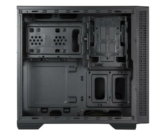 Корпус Chieftec Uni (UK-02B-OP), зображення 2 Корпус Chieftec Uni (UK-02B-OP), зображення 2