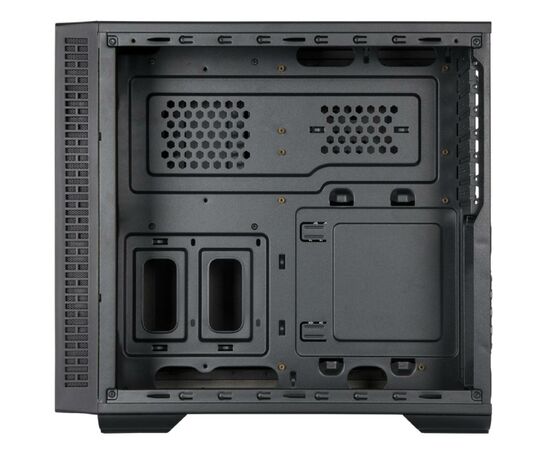 Корпус Chieftec Uni (UK-02B-OP), зображення 3 Корпус Chieftec Uni (UK-02B-OP), зображення 3