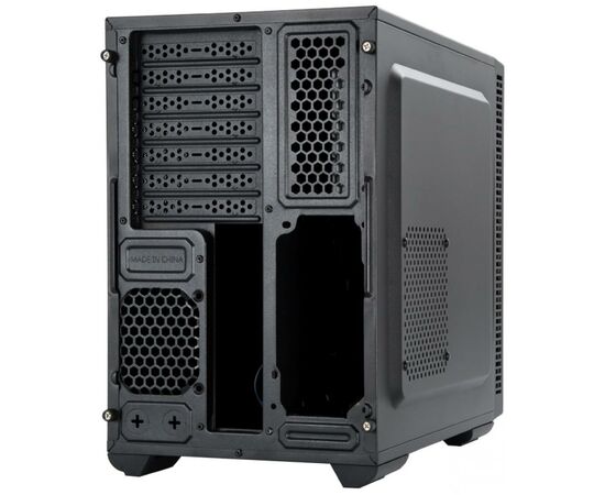 Корпус Chieftec Uni (UK-02B-OP), зображення 4 Корпус Chieftec Uni (UK-02B-OP), зображення 4